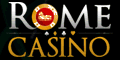 RomeCasino casino