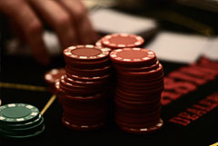 online casino winning