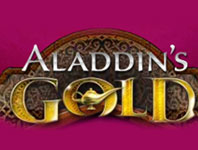 aladdins gold casino
